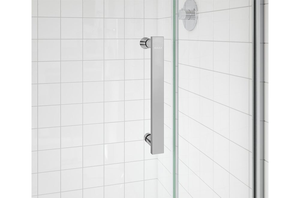 MAAX Outback Shower Door 139410-900-084 (5)