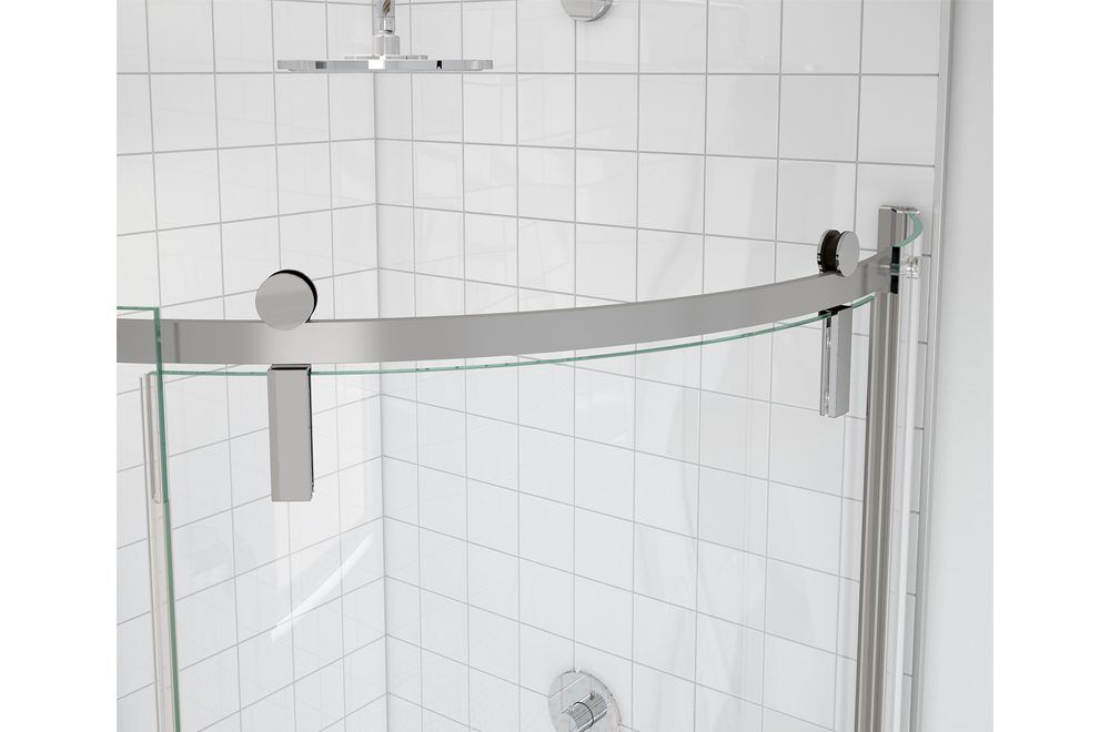 MAAX Outback Shower Door 139410-900-084 (6)