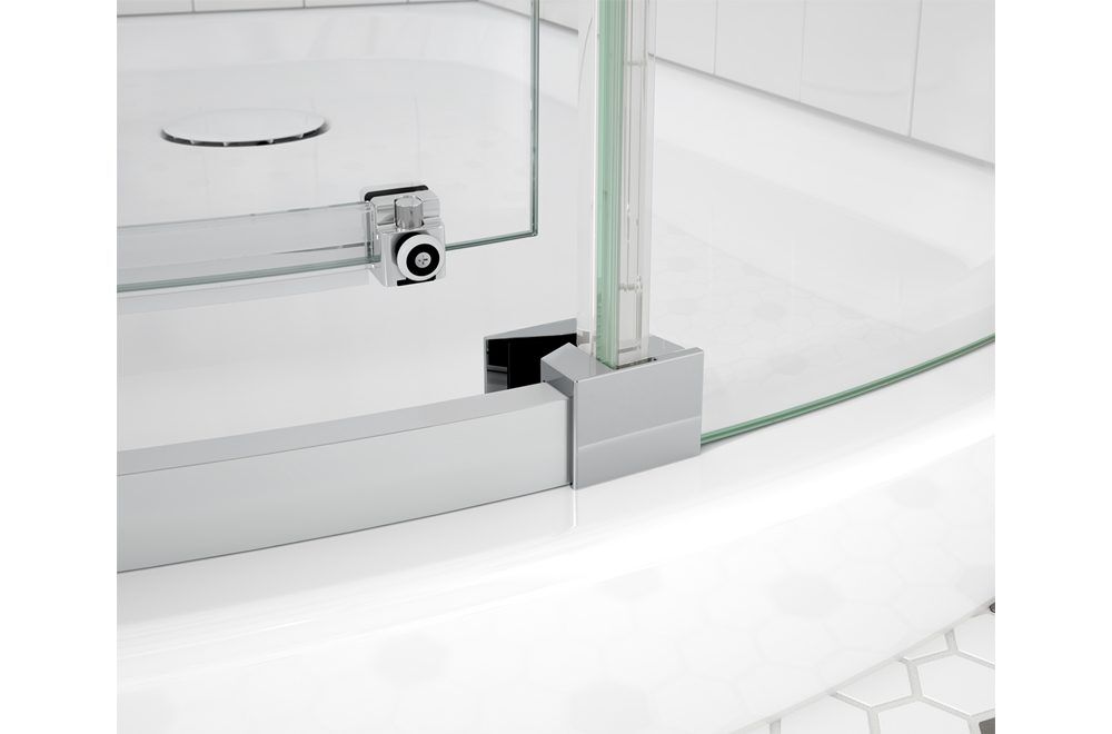 MAAX Outback Shower Door 139410-900-084 (8)