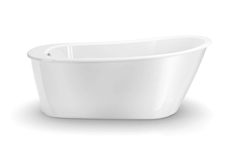 MAAX Sax Freestanding Tub 105797-002 (4)