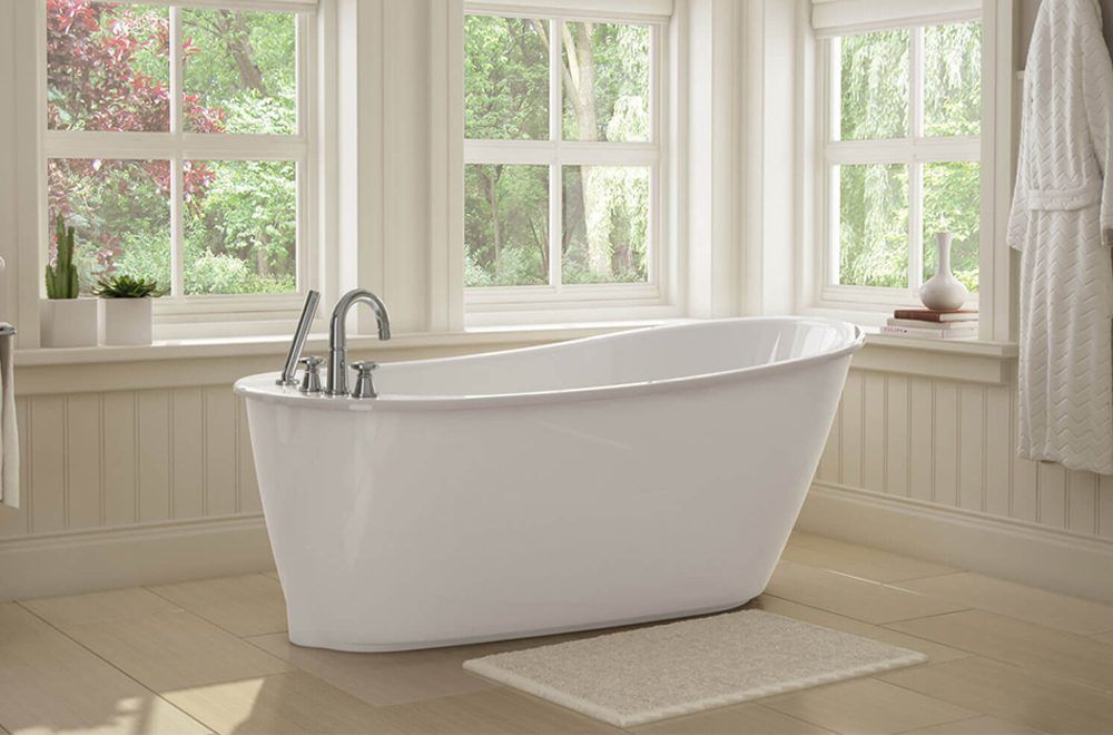 MAAX Sax Freestanding Tub 105797-002 (6)
