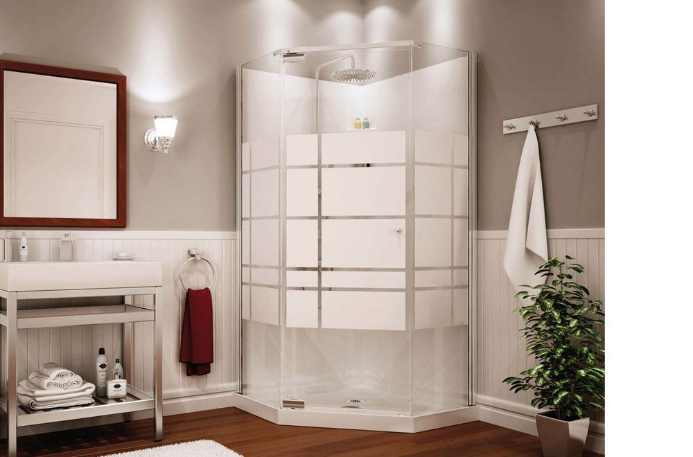 maax BEGONIA SOGO SHOWER -105618-923-084-129