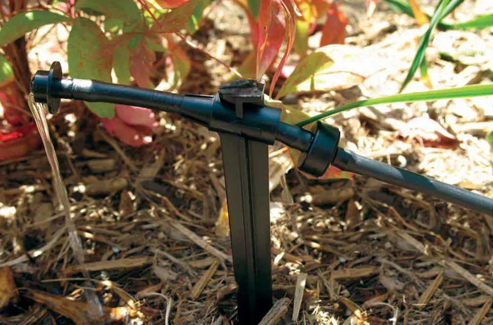 Rainbird 2.0 GPH EMITTER X68050 (2)