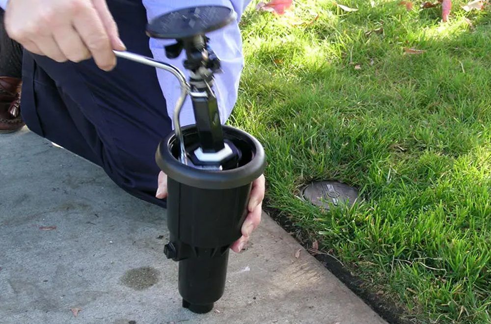 Rainbird Wrench 5