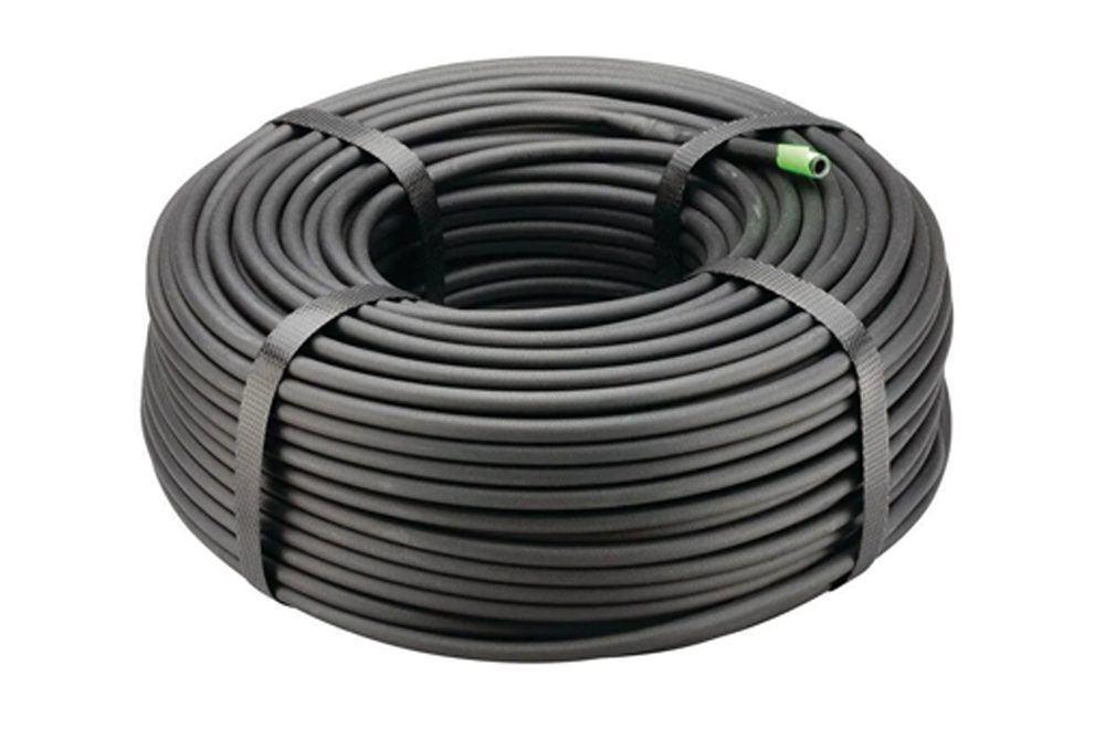 Rainbird 1/4" Blank Irrigation Tube 100' Roll - Image 2