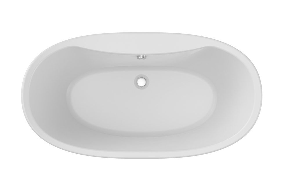 Maax Delsia Freestanding Tub (4)