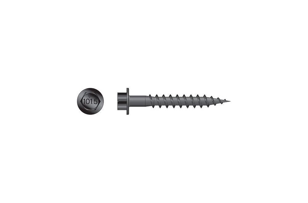 SD10112DBBR50 Screws (2