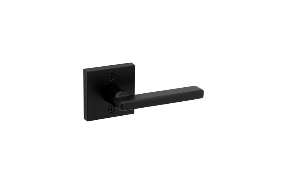 Weiser Halifax Square Dummy Lever - J&H Builder's Warehouse