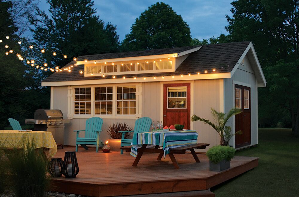 LP SmartSide Panel Siding 2