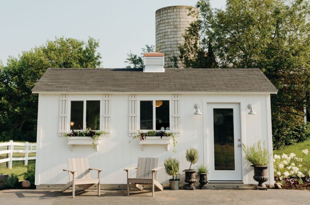 LP SmartSide Panel Siding 4