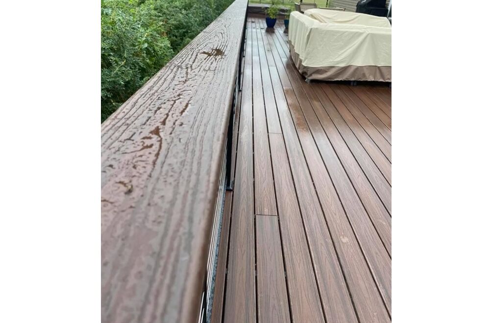 Vista Drink Rail Adapter 1