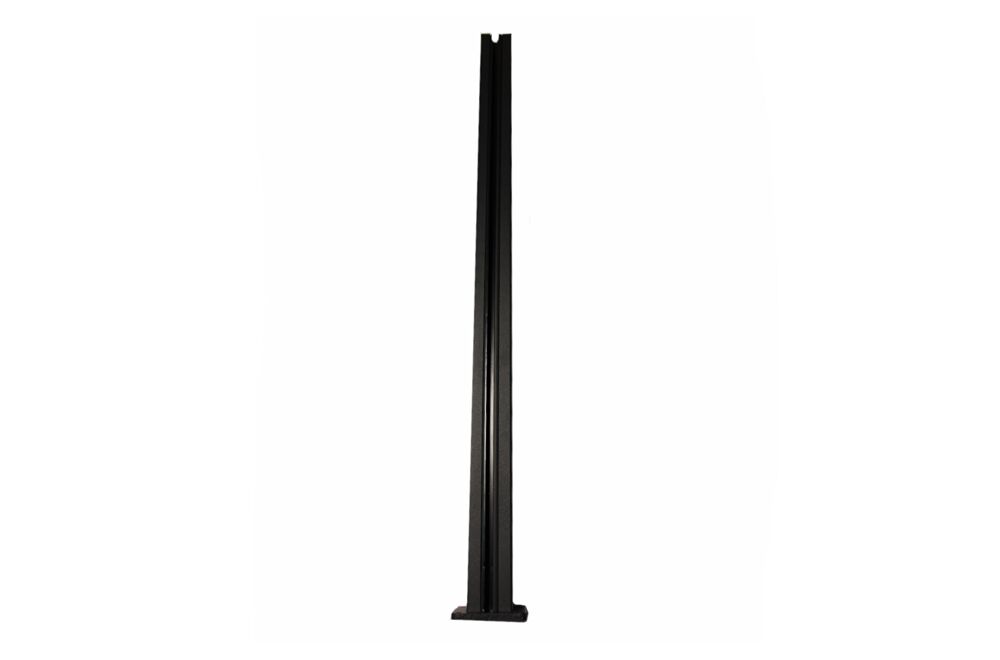 Vista Frameless Glass 2.5 end post PB7878XB