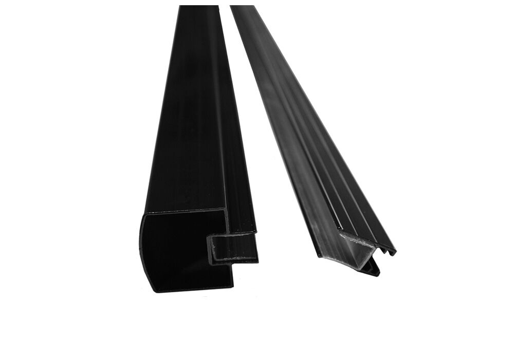 Vista Top & Bottom Rail PB7453TB