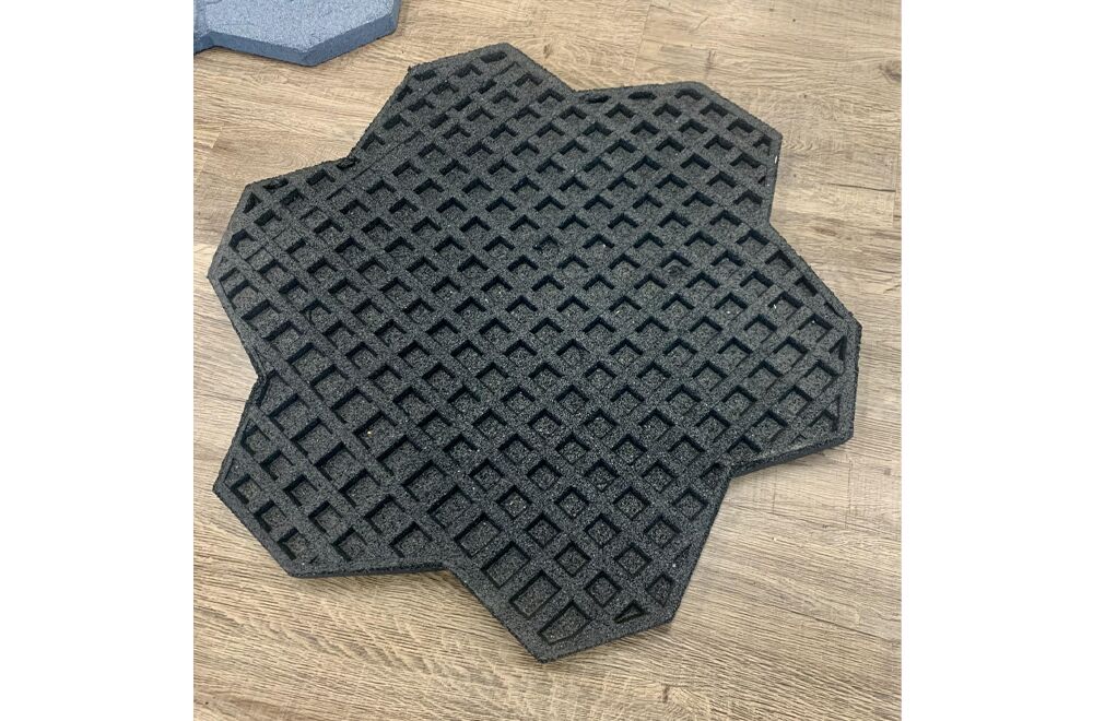 Shercom Flagstone back side