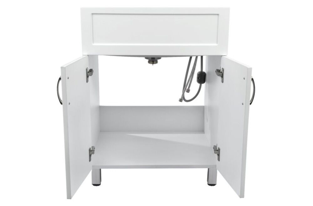 Presenza Laundry Cabinet QL029 (3)