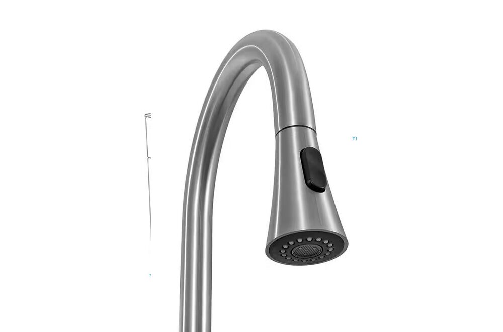 Presenza Laundry Cabinet QL029 (7)