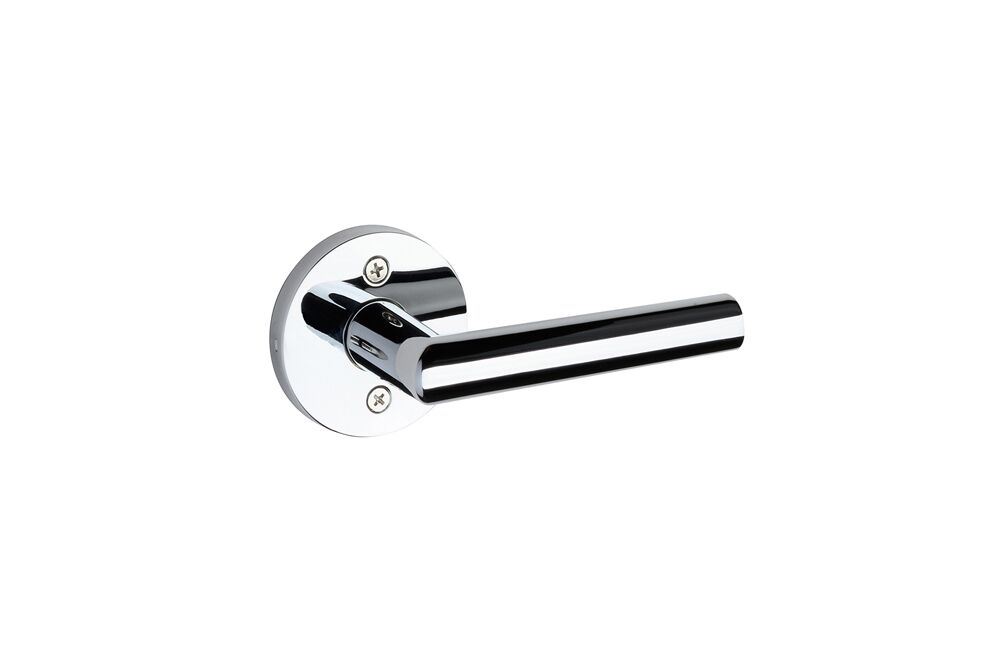 Taymor Cross_Flow_-_Lever_-_Dummy_-_Polished_Chrome