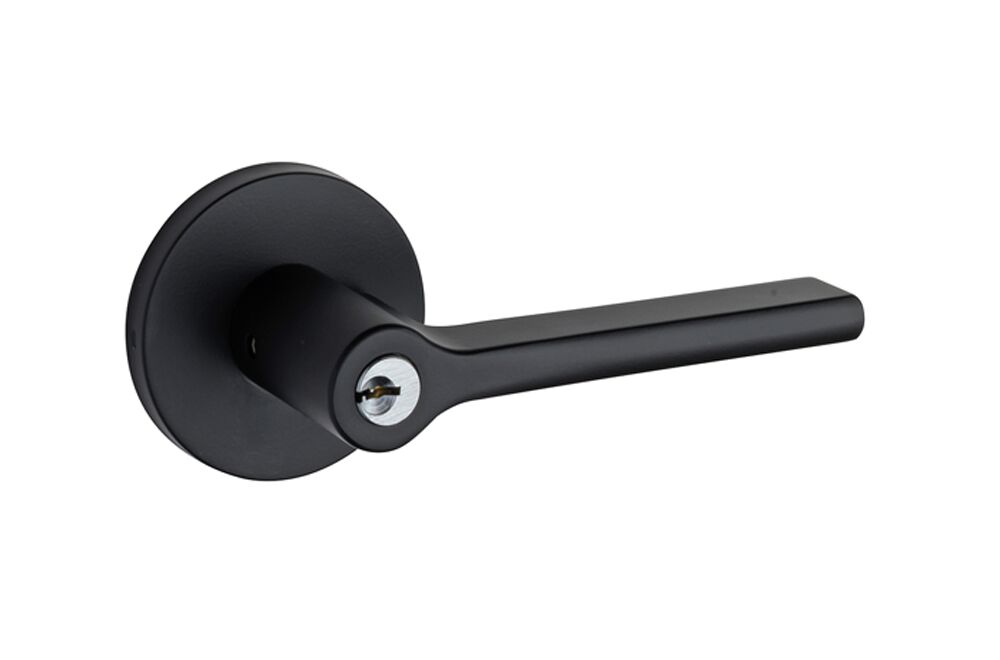 Taymor Pace Line Entrance Black 33-D009164BLK 1