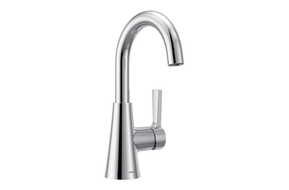 Moen Mikah 1 handle chrome 84310 2