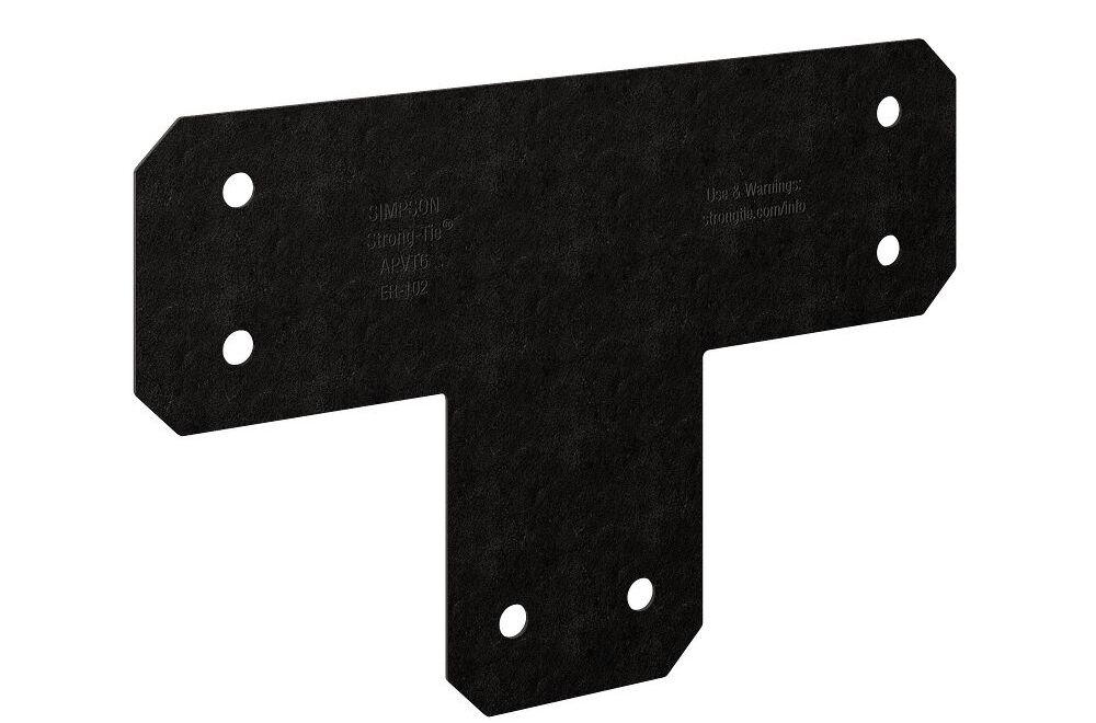 APVT6 OUTDOOR ACCENTS AVANT 6X T STRAP 2