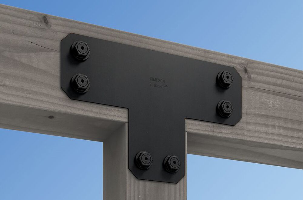 APVT6 OUTDOOR ACCENTS AVANT 6X T STRAP 7