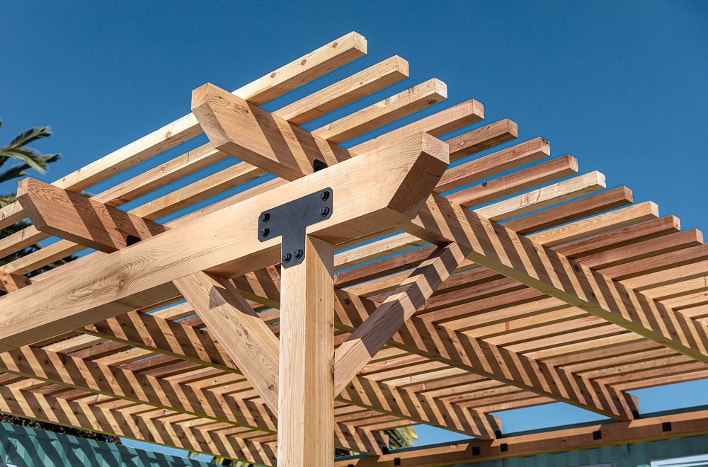 APVT6 OUTDOOR ACCENTS AVANT 6X T STRAP 8