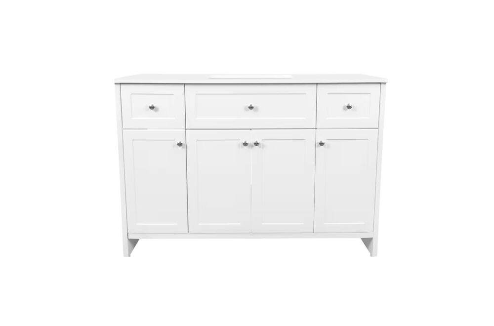 Presenza Melany 48 Vanity 1 copy