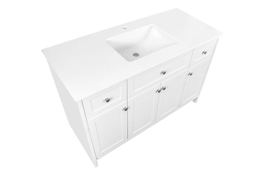 Presenza Melany 48 Vanity 3