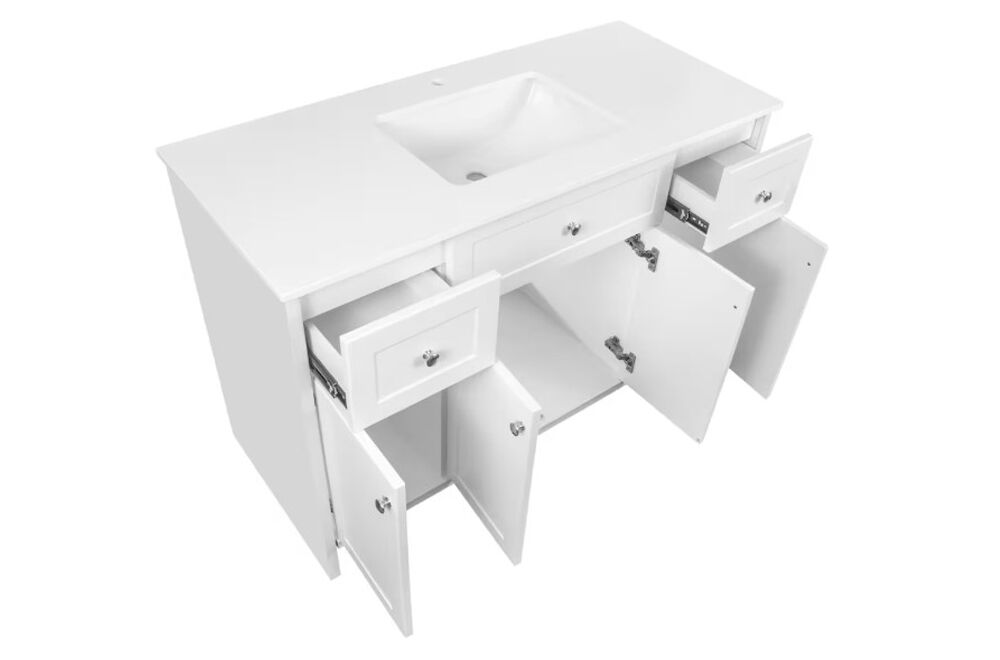 Presenza Melany 48 Vanity 4