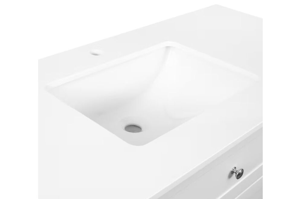 Presenza Melany 48 Vanity 5