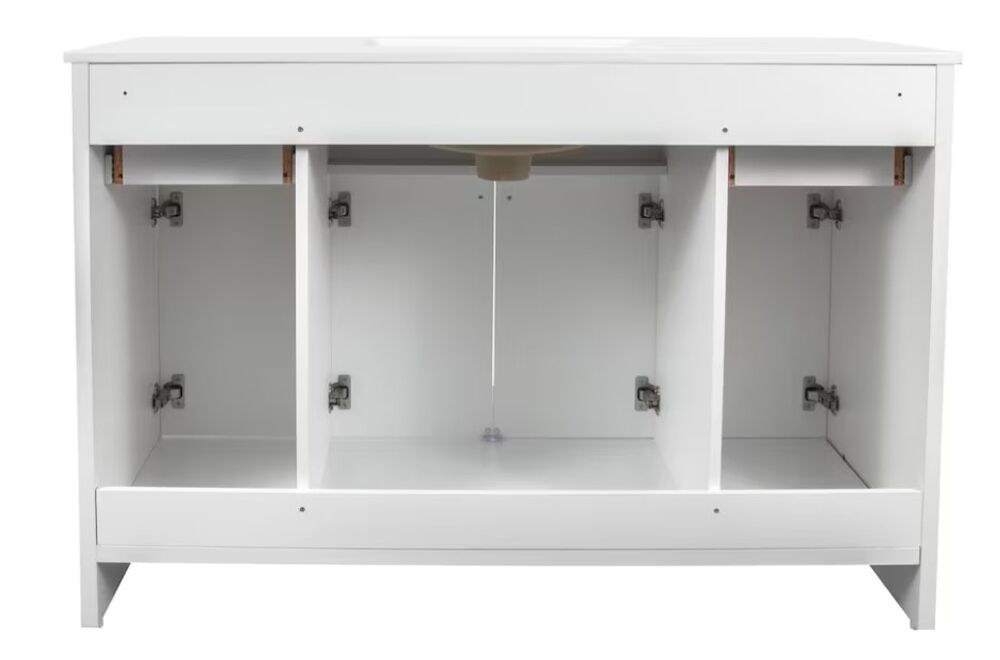 Presenza Melany 48 Vanity 6