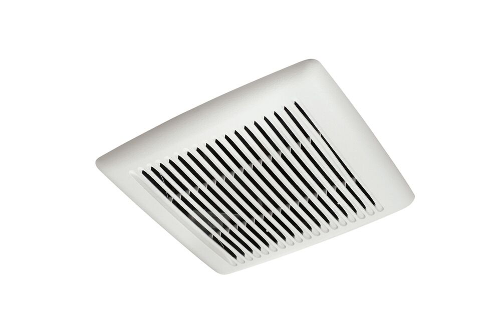 Broan Flex Series 80 CFM Ventilation Fan A80-A110-AE50-AE80-AE110-AE80B-AER50-AE50110DC_5