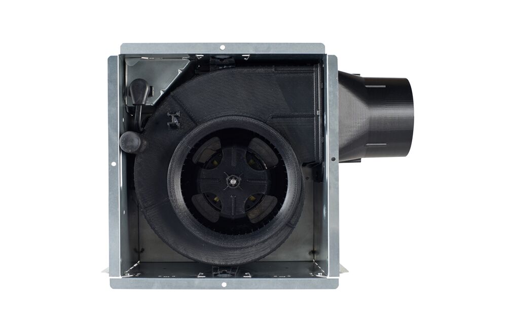 Broan Flex Series 80 CFM Ventilation Fan A80-A110-AE50-AE80-AE110-AE80B-AER50-AE50110DC_6