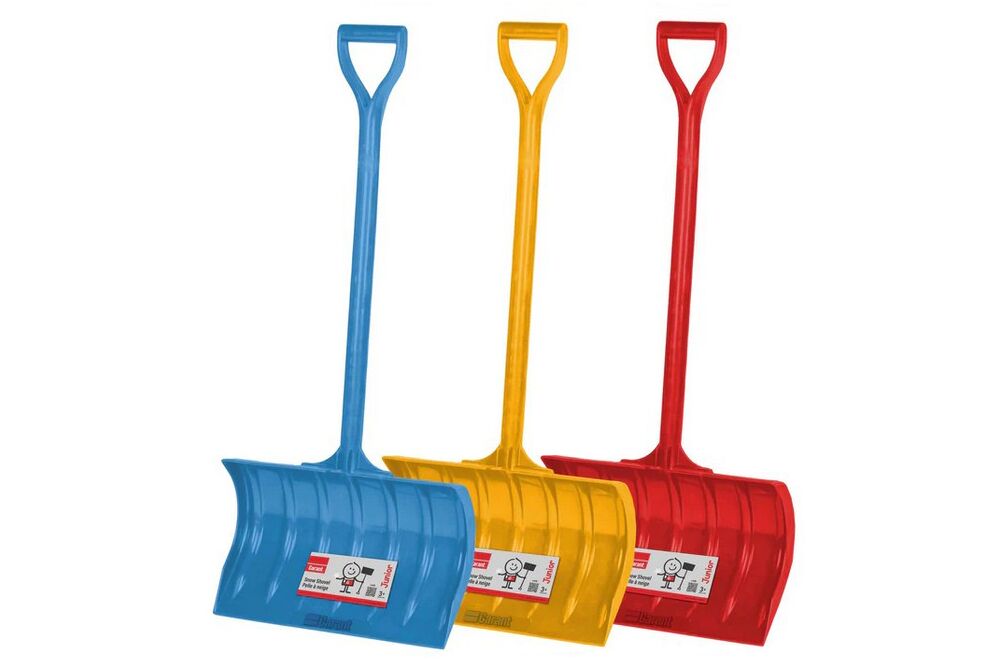 Garant Kids Snow Pusher GKPP15D12 2