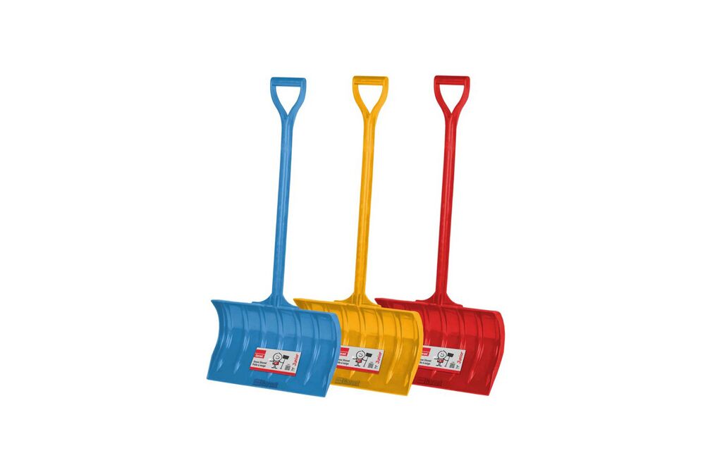 Garant Kids Snow Pusher GKPP15D12 2