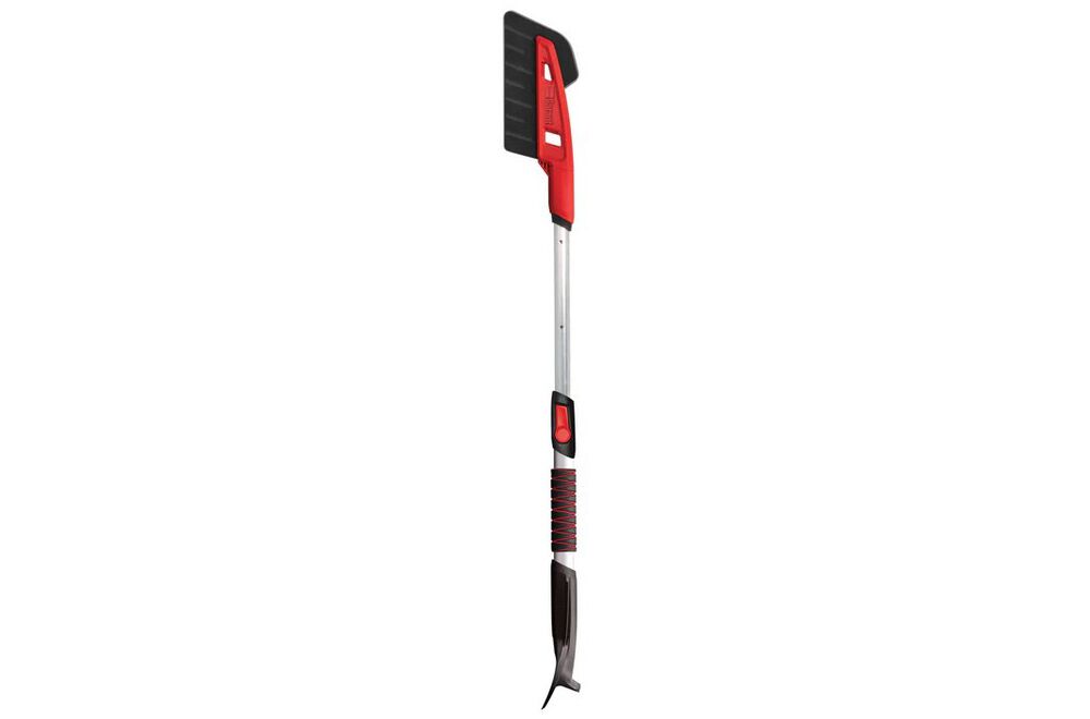 garant 45 inch snow brush G45SBMST24 2