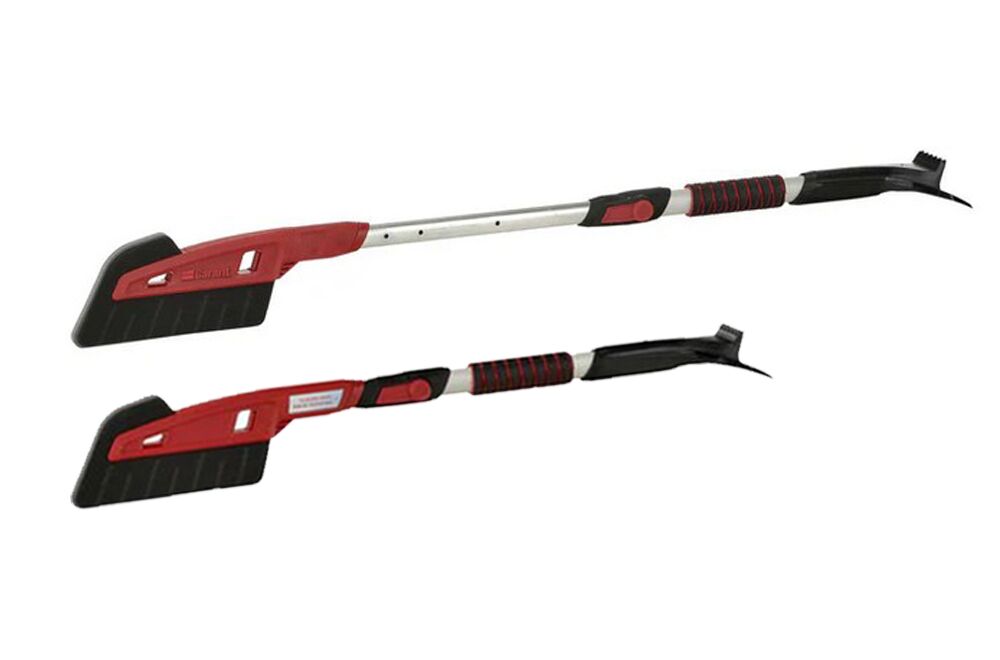 garant 45 inch snow brush G45SBMST24 3