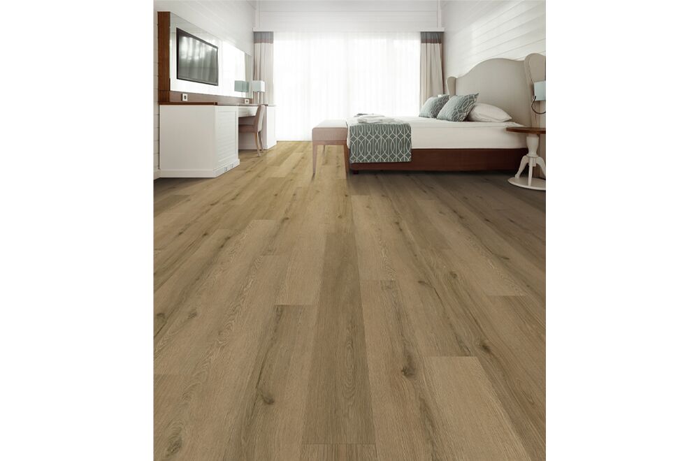 Hydro Max Thundershower Brown cover