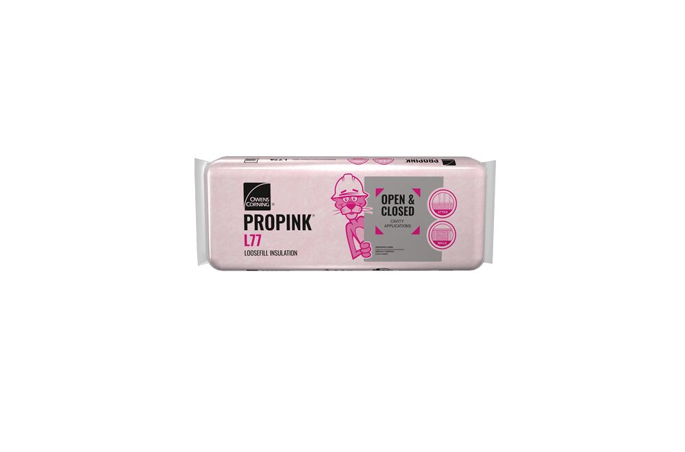 Owens Corning Propink 2