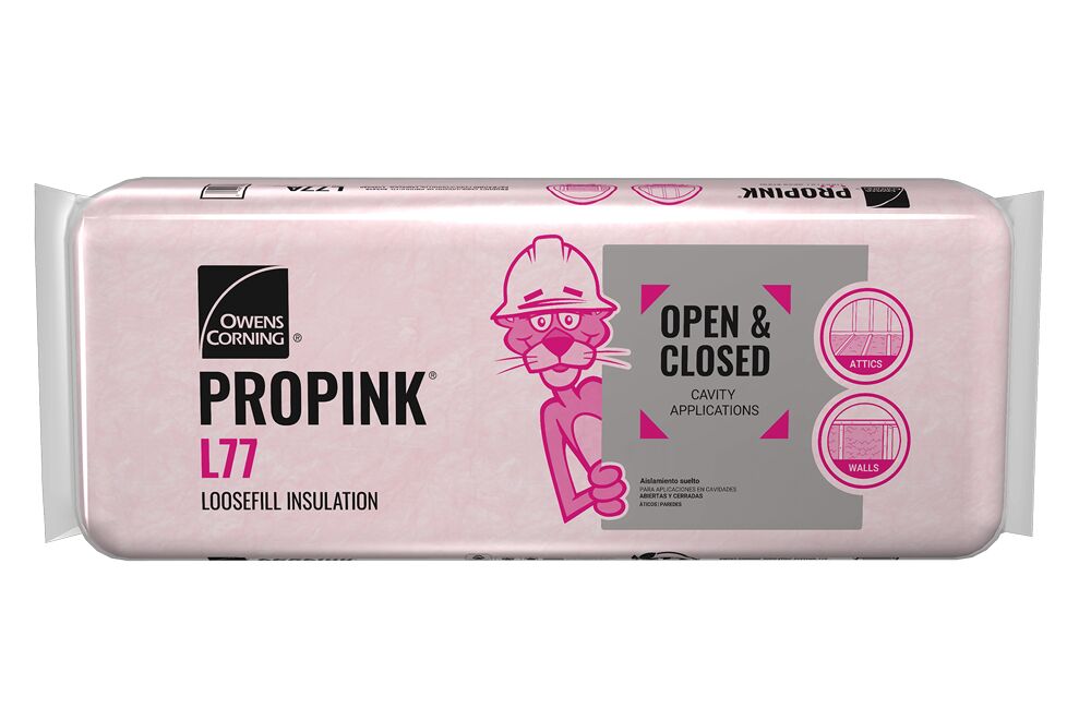 Owens Corning Propink 3