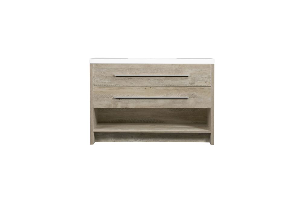 Luxo Relax 48 Vanity