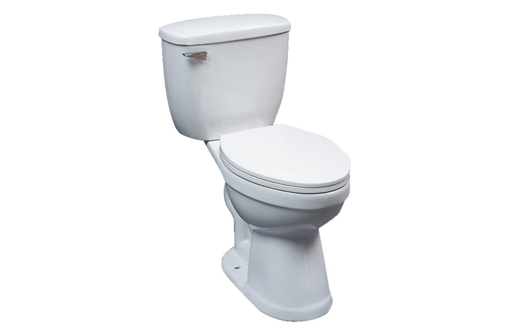 Tallboy 6L 18 comfort height elongated bowl toilet