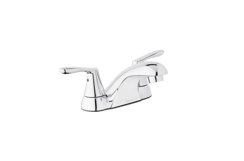 Taymor infinity 2 handle lavatory faucet chrome 06-4605p 1000x600