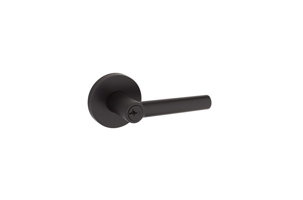 milan-round-entry-lever-featuring-smartkey-in-iron-black COVER